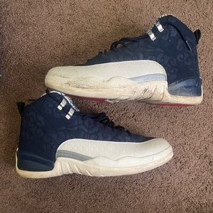Air Jordan 12 Retro PRM